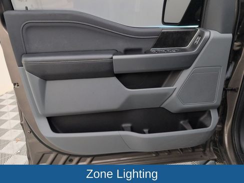 Used 2022 Ford F150 XLT w/ Equipment Group 302A High AWD/4WD image 32