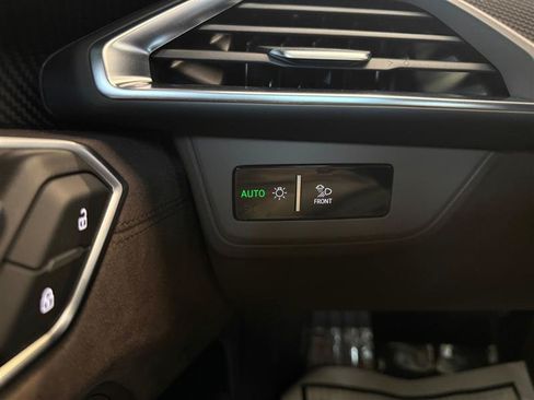 Used 2022 Audi e-tron GT Premium Plus w/ Performance Package AWD/4WD image 34