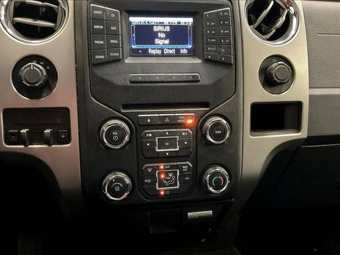 Used 2013 Ford F150 XLT w/ Luxury Equipment Group image 29