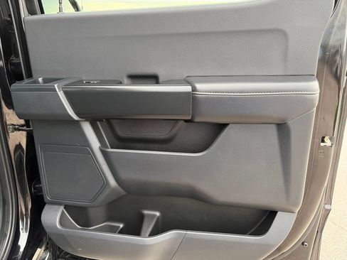 Used 2025 Ford F150 STX w/ Equipment Group 200A AWD/4WD image 29