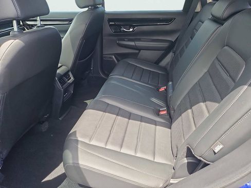 Certified 2025 Honda CR-V EX-L image 32