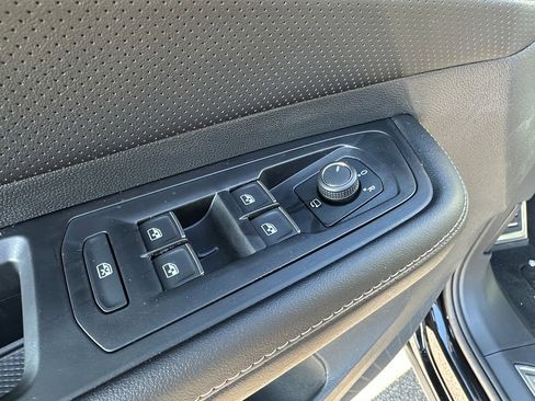 New 2026 Volkswagen Atlas SEL Premium R-Line AWD/4WD image 20