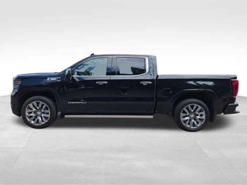 Used 2026 GMC Sierra 1500 Denali AWD/4WD image 10