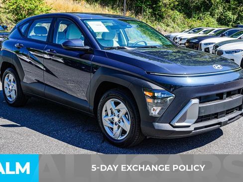 Used 2026 Hyundai Kona SE FWD image 4