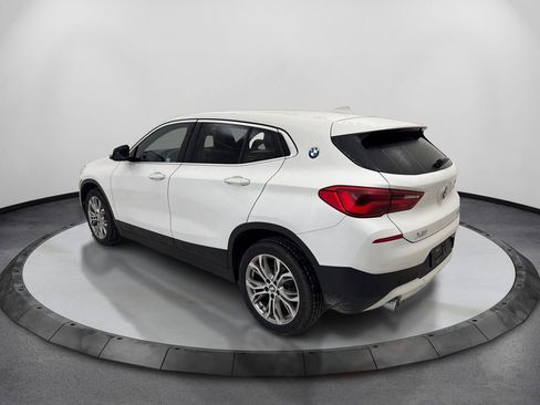 Used 2020 BMW X2 sDrive28i FWD image 8