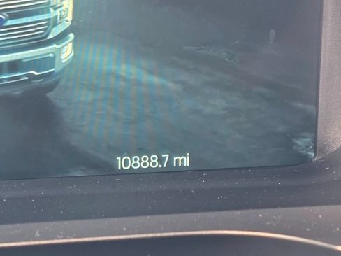 Used 2024 Ford F150 XLT w/ Equipment Group 302A MID AWD/4WD image 4