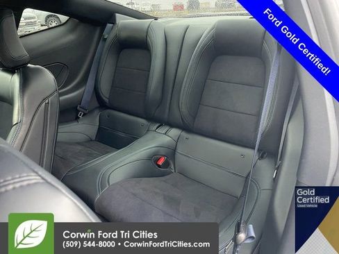 Used 2024 Ford Mustang Dark Horse image 10