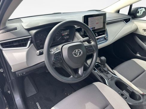 Certified 2024 Toyota Corolla LE FWD image 11