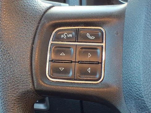 Used 2019 RAM 1500 Classic Warlock w/ Electronics Group image 28