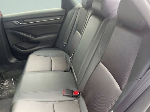 Used 2020 Honda Accord Sport image 17