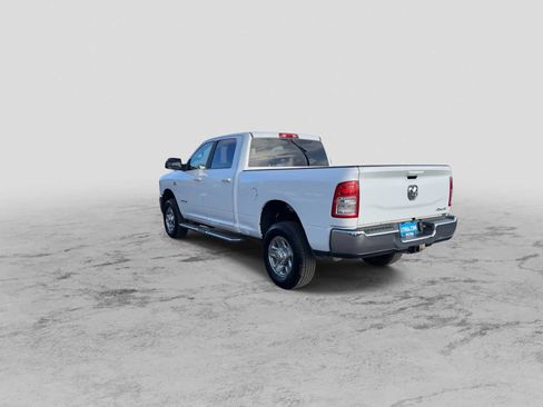 Certified 2022 RAM 2500 Big Horn image 6