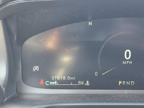 Certified 2022 Lincoln Aviator Standard w/ Premium Package image 13