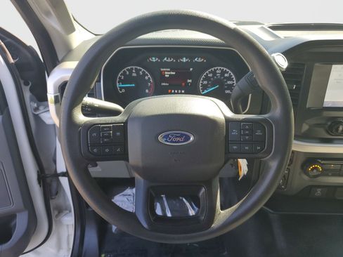 Used 2021 Ford F150 XL w/ Equipment Group 101A High AWD/4WD image 25
