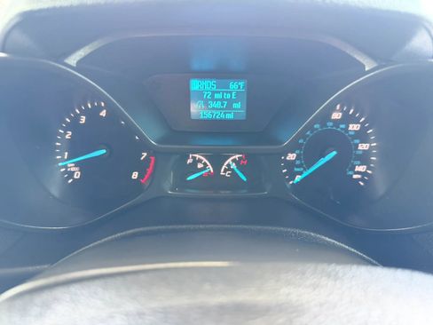 Used 2018 Ford Transit Connect XL FWD image 13