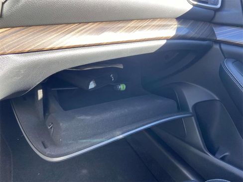 Used 2016 Nissan Maxima Platinum image 30