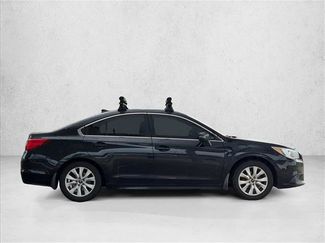 Used 2017 Subaru Legacy 2.5i Premium AWD/4WD video 3
