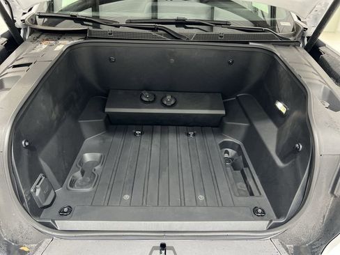 New 2025 Chevrolet Silverado EV LT image 27