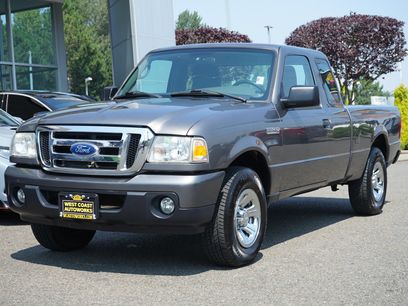 Used 2011 Ford Ranger XLT
