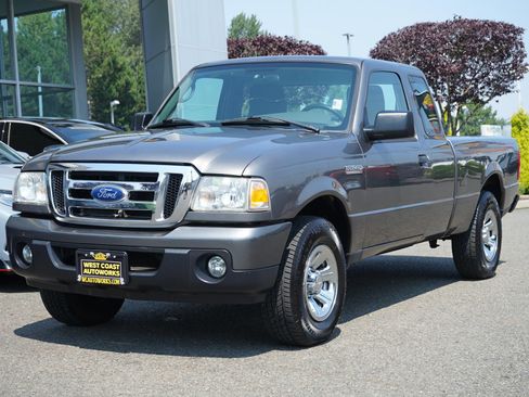 Used 2011 Ford Ranger XLT RWD image 1