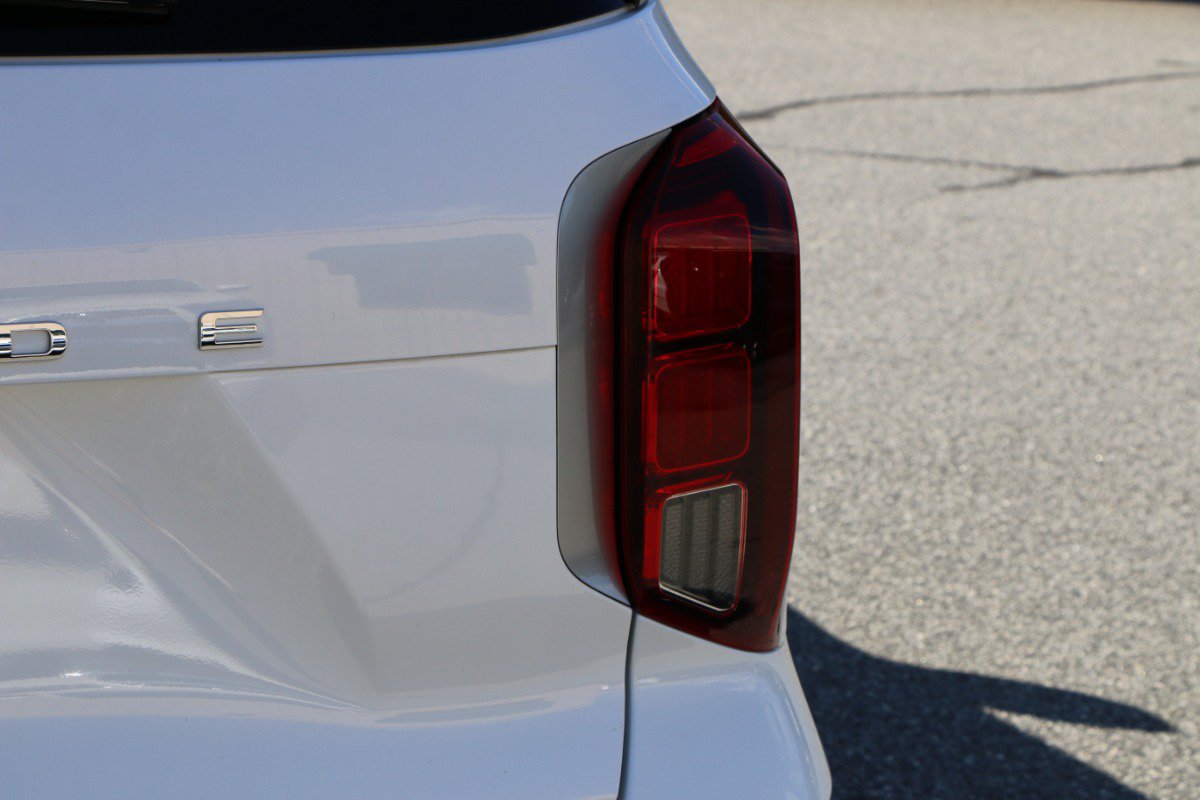 Used 2025 Hyundai Palisade SEL FWD image 7