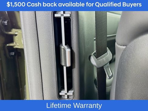 New 2026 Hyundai Santa Fe SEL image 26