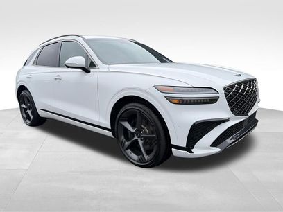 Used 2026 Genesis GV70 2.5T Sport Prestige