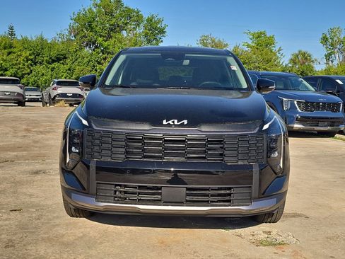 New 2026 Kia Sportage LX image 3