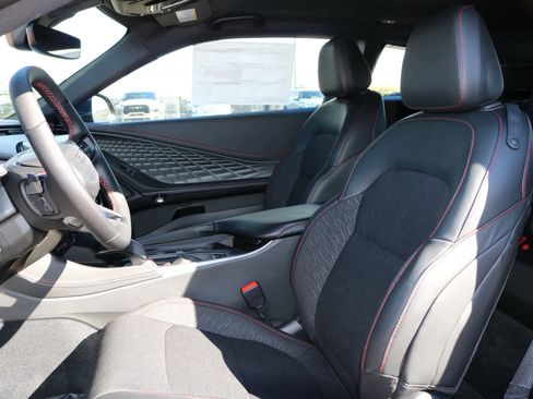 New 2026 Dodge Charger Scat Pack w/ Blacktop Package image 23