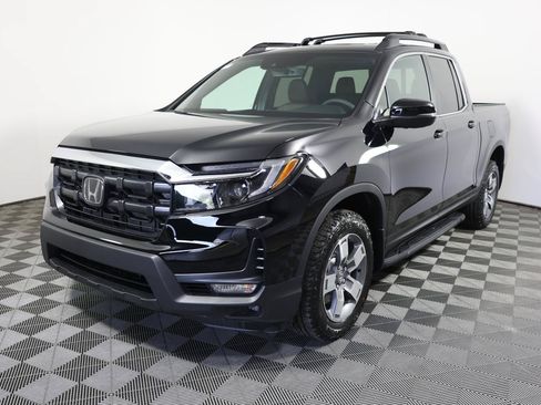 New 2026 Honda Ridgeline RTL image 1