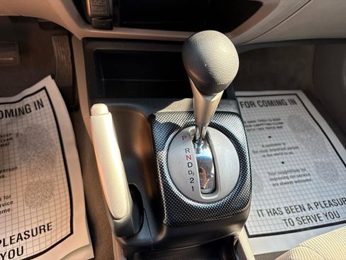 Used 2006 Honda Civic EX image 28
