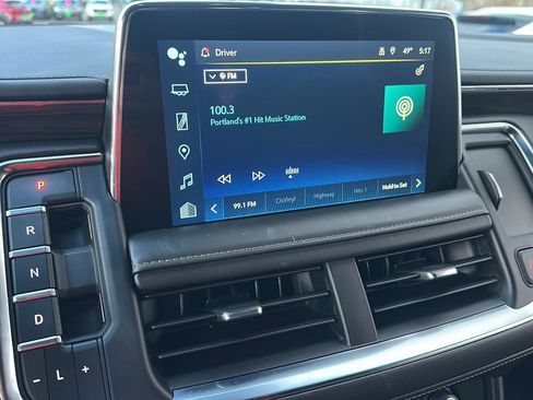 Used 2023 Chevrolet Tahoe Z71 image 25