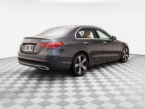 Certified 2023 Mercedes-Benz C 300 C 300 image 5