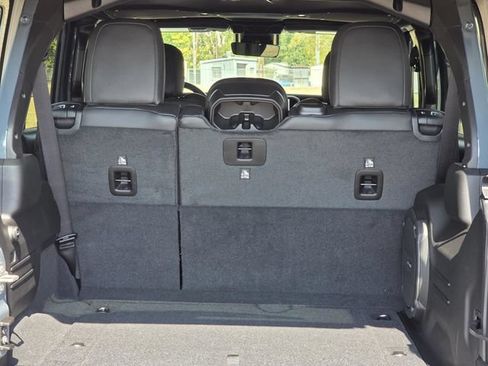 New 2026 Jeep Wrangler Unlimited Rubicon 392 AWD/4WD image 8