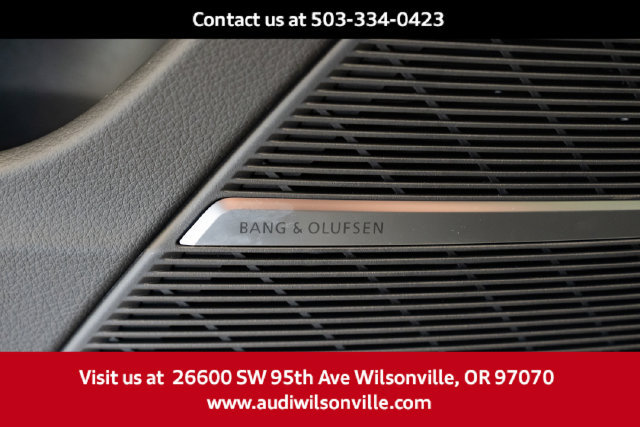 New 2026 Audi Q8 Premium Plus AWD/4WD image 22