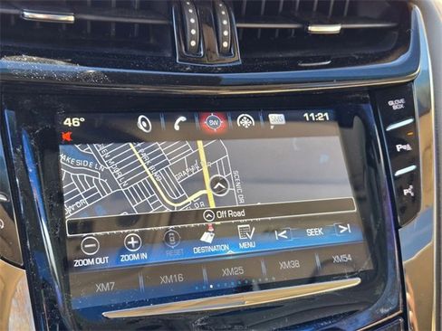 Used 2016 Cadillac CTS Premium w/ V-Sport Package image 11