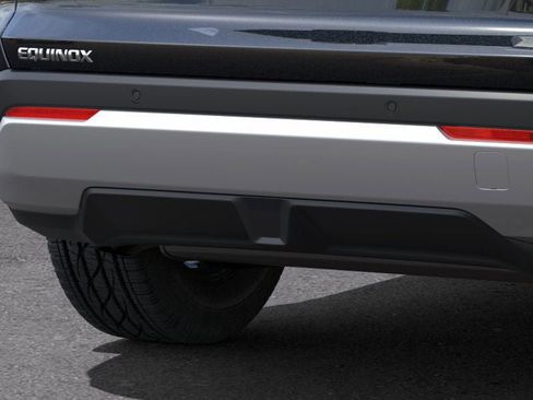 New 2026 Chevrolet Equinox LT w/ Convenience Package II image 14