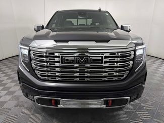 Used 2022 GMC Sierra 1500 Denali AWD/4WD video 2