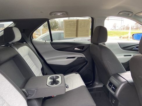 Used 2023 Chevrolet Equinox LS w/ LS Convenience Package image 20