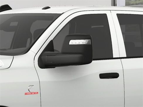 New 2025 RAM 2500 Tradesman image 15