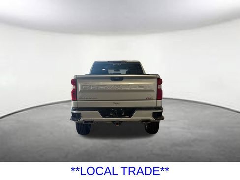 Used 2020 Chevrolet Silverado 1500 RST AWD/4WD image 5