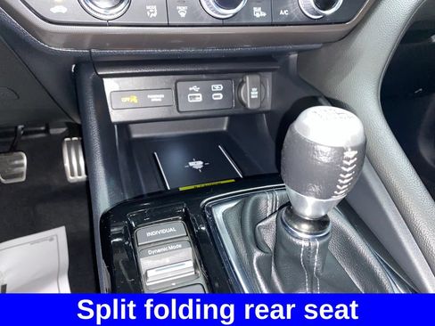 Used 2024 Acura Integra A-Spec FWD image 20