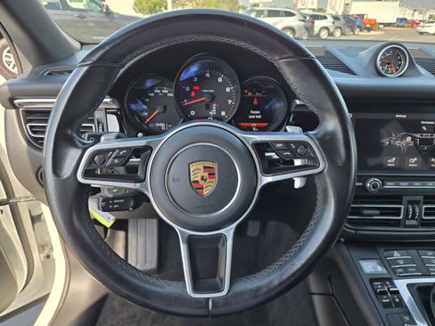 Used 2021 Porsche Macan AWD/4WD image 15