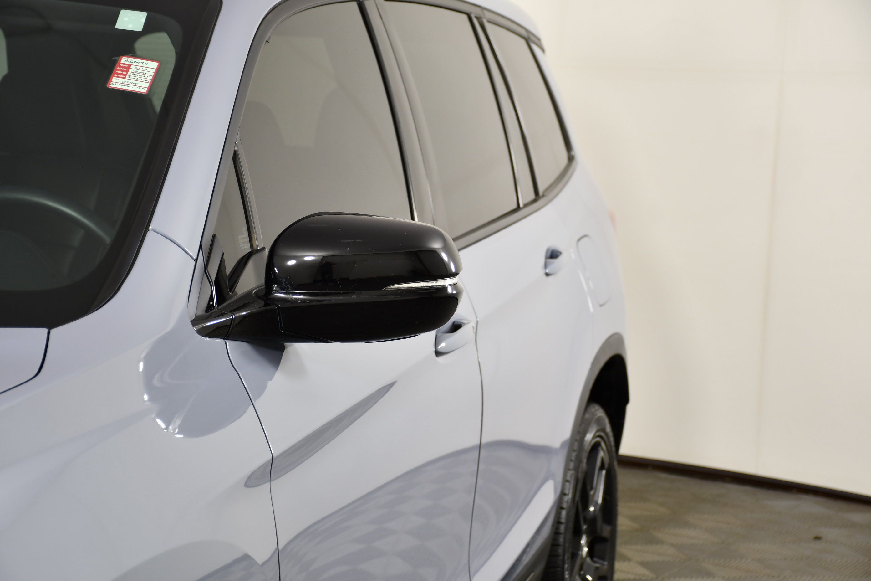 Used 2024 Honda Passport Black Edition image 13