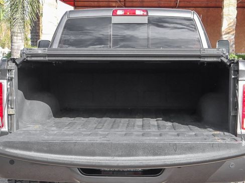 Used 2014 RAM 2500 Limited image 10