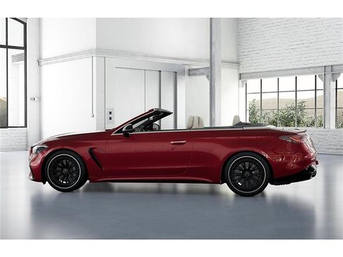 New 2026 Mercedes-Benz CLE 53 AMG 4MATIC image 33