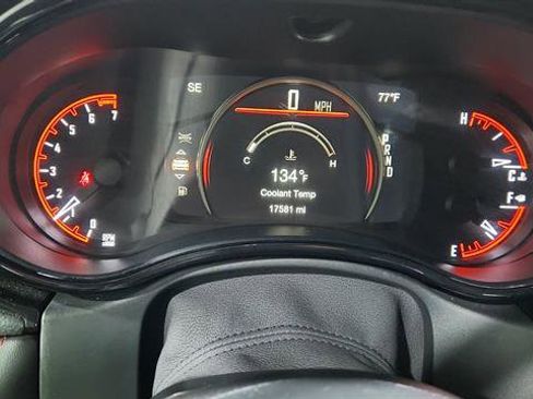 Used 2025 Dodge Durango GT image 16