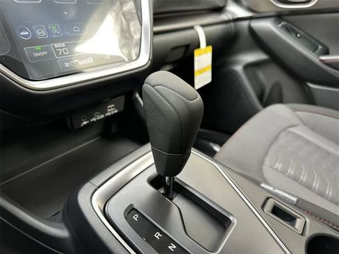 New 2026 Subaru Impreza 2.0i Sport image 18