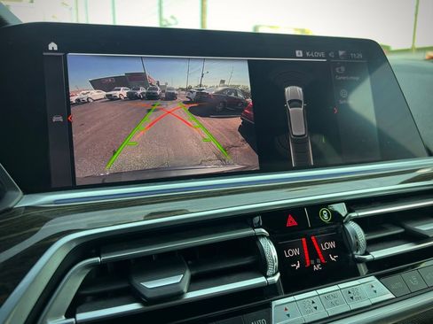 Used 2019 BMW X5 xDrive40i w/ Convenience Package image 45