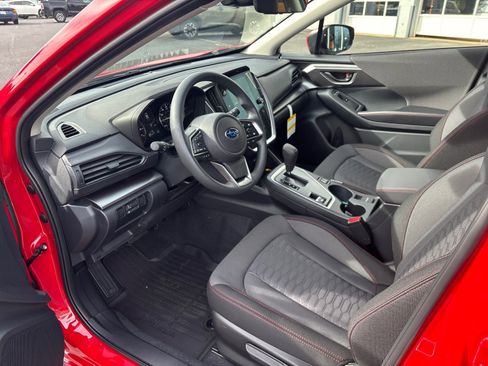 New 2026 Subaru Impreza 2.0i Sport image 14