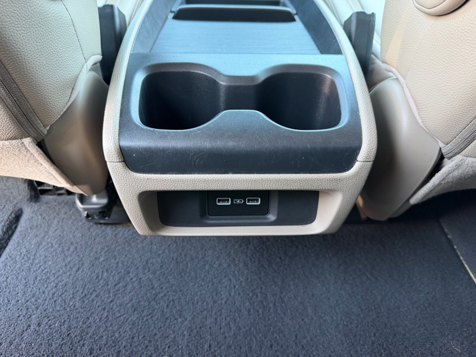 Used 2021 Honda Odyssey EX-L image 19